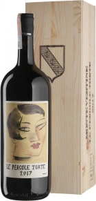 Вино Le Pergole Torte, Montevertine, IGT, 2017, 3 л (п/у)