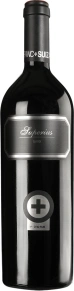 Вино Quod Superius, Bodegas Hispano+Suizas, DOP, 0.75 л
