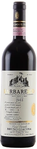Вино Barbaresco Albesani Santo Stefano, Bruno Giacosa, DOCG, 2011, 1.5 л