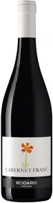 Вино Cabernet Franc, Rodaro Paolo, DOC, 2020, 0.75 л