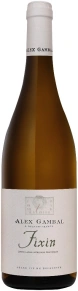 Вино Fixin, Alex Gambal, AOC, 2018, 0.75 л