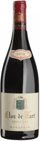 Вино Clos de Tart, AOC, 2018, 0.75 л