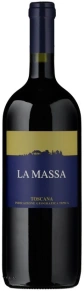 Вино La Massa, IGT, 2016, 1.5 л