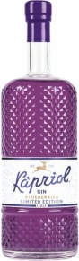 Джин Blueberries, Kapriol, 0.7 л