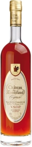 Коньяк Fine Petite Champagne AOC, Chateau de Montifaud, VSOP, 10 лет, 0.7 л