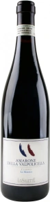 Вино La Marega, Le Salette, DOC, 2014, 0.375 л