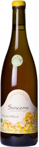 Вино Auksinis Tardif, Domaine Etienne et Sebastien Riffault, AOC, 2016, 0.75 л
