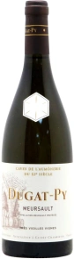 Вино Meursault Tres Vieilles Vignes, Dugat-Py, AOP, 2018, 0.75 л