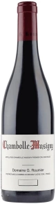 Вино Chambolle-Musigny, Domaine Georges Roumier, AOC, 2014, 0.75 л