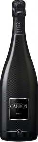 Шампанское Cuvee Brut, Carbon, 1.5 л