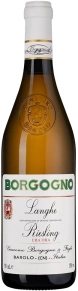 Вино Era Ora, Borgogno, DOC, 2022, 0.75 л
