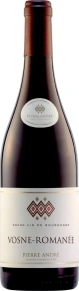 Вино Vosne-Romanee, Pierre Andre, AOC, 2015, 0.75 л