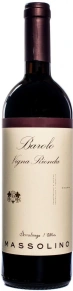 Вино Riserva X Anni, Massolino, DOCG, 2006, 1.5 л