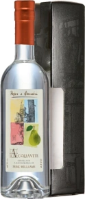 Бренди Acquavite di Pere Williams, Pojer e Sandri, 6 месяцев, 0.5 л (п/у)
