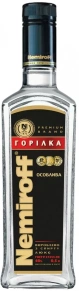 Водка Original, Nemiroff, 1 л