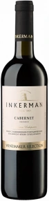Вино Каберне Вайнмейкер'с Селекшн, Инкерман, 0.75 л