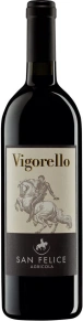 Вино Vigorello, 2010, 1.5 л