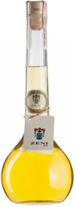 Граппа Grappa di Recioto Amarone, Zeni, 0.5 л