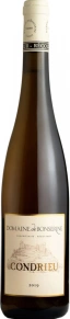 Вино Condrieu, Domaine de Bonserine, AOC, 2019, 0.75 л