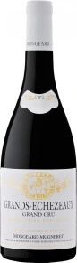 Вино Grands-Echezeaux Grand Cru, Domaine Mongeard-Mugneret, AOC, 2016, 0.75 л