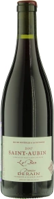 Вино Saint-Aubin Le Ban, Domaine Derain, AOC, 2017, 0.75 л