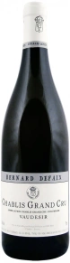 Вино Vaudesir, Domaine Bernard Defaix, 2013, 0.75 л
