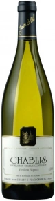 Вино Chablis Vieilles Vignes, Domaine Jean Collet et Fils, AOC, 2021, 0.75 л