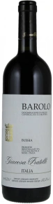 Вино Barolo Bussia, Giacosa Fratelli, DOCG, 2015, 0.75 л