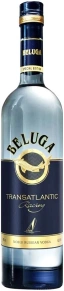 Водка Трансатлантик Рейсинг, Белуга, 0.7 л