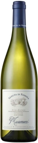 Вино Musmeci Bianco Superiore, Tenuta di Fessina, DOC, 2013, 0.75 л