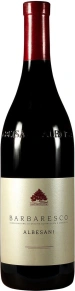Вино Barbaresco Albesani, Cantina del Pino, 2014, 0.75 л