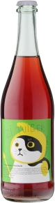 Игристое вино Pink Bomb, Fanny Adams, 2020, 0.75 л