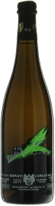 Игристое вино Il Mio Sauvignon dell'Emilia, Camillo Donati, IGP, 2017, 0.75 л