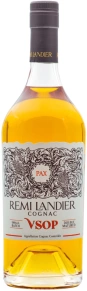 Коньяк Double Matured, PAX, VSOP, 4 года, 0.7 л