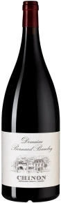 Вино Chinon Rouge, Bernard Baudry, AOC, 2019, 1.5 л