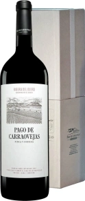 Вино Pago de Carraovejas, DO, 2017, 0.75 л (п/у)