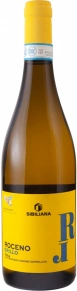 Вино Grillo, Roceno, DOC, 0.75 л