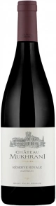 Вино Reserve Royale Saperavi, Chateau Mukhrani, 0.75 л