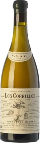 Вино Los Corrillos, Tentenublo Wines, DOCa, 2016, 0.75 л