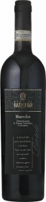 Вино Barolo, Batasiolo, DOCG, 2016, 0.75 л
