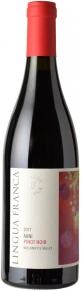 Вино Avni Pinot Noir, Lingua Franca, 2017, 0.75 л