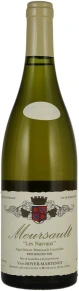 Вино Meursault Les Narvaux, Yves Boyer-Martenot, AOC, 2020, 0.75 л