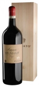 Вино Amarone della Valpolicella Classico, Zenato, DOC, 2013, 1.5 л (п/у)