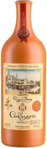 Вино Садыллы, Старый Баку, 0.75 л