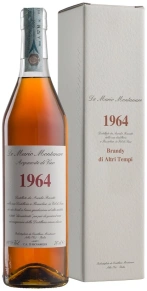 Бренди Altri Tempi, более 40 лет, 0.7 л (п/у)