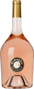 Вино Rose, Miraval, AOC, 2020, 0.75 л