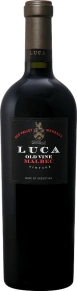 Вино Malbec, Luca Winery, 2021, 1.5 л