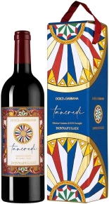 Вино Tancredi, Donnafugata, IGT, 2019, 0.75 л (п/у)