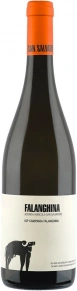 Вино Falanghina, San Salvatore, IGT, 2022, 0.75 л