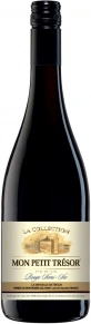 Вино Rouge Semi-Sec, Mon Petit Tresor, 2023, 0.75 л